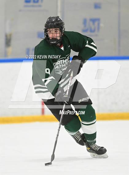 Thumbnail 3 in Northwest Catholic @ Xavier photogallery.