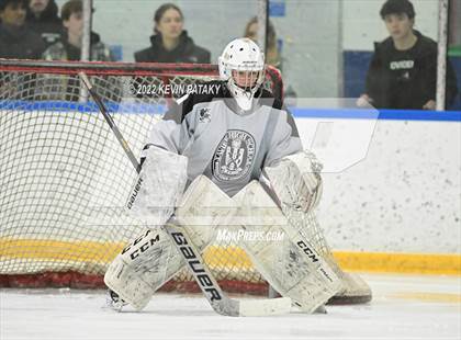 Thumbnail 3 in Northwest Catholic @ Xavier photogallery.