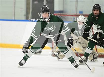 Thumbnail 1 in Northwest Catholic @ Xavier photogallery.