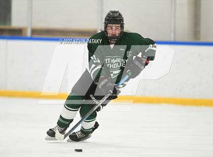 Thumbnail 1 in Northwest Catholic @ Xavier photogallery.