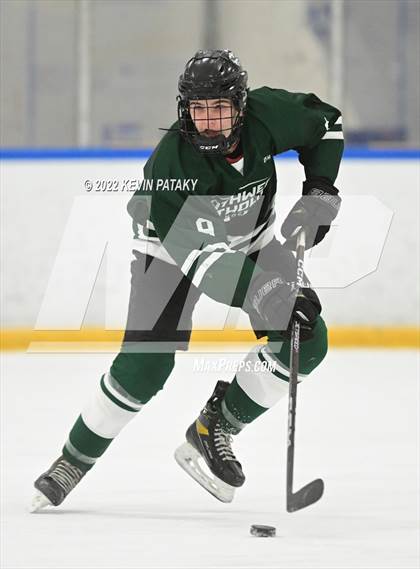 Thumbnail 3 in Northwest Catholic @ Xavier photogallery.