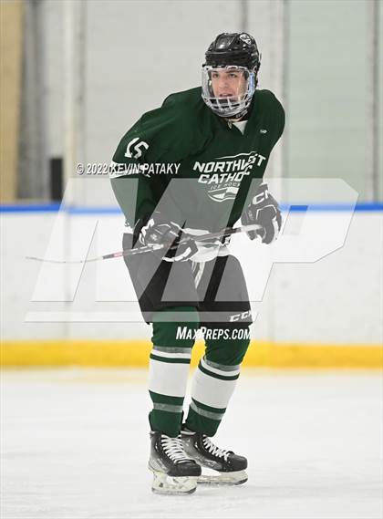 Thumbnail 1 in Northwest Catholic @ Xavier photogallery.