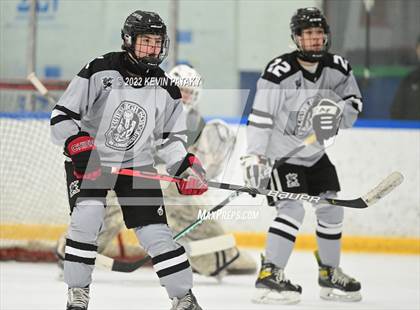 Thumbnail 1 in Northwest Catholic @ Xavier photogallery.