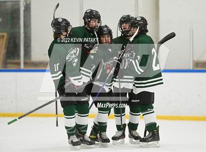 Thumbnail 1 in Northwest Catholic @ Xavier photogallery.