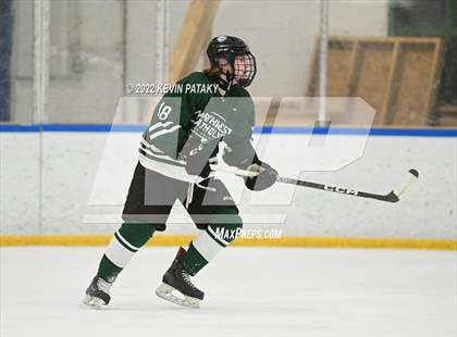Thumbnail 2 in Northwest Catholic @ Xavier photogallery.
