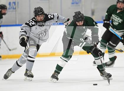 Thumbnail 3 in Northwest Catholic @ Xavier photogallery.