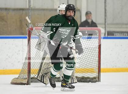 Thumbnail 2 in Northwest Catholic @ Xavier photogallery.