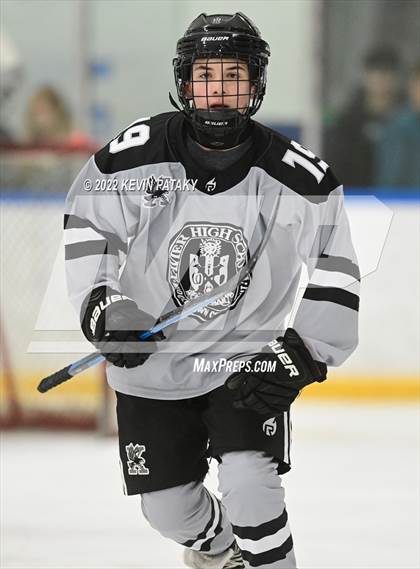 Thumbnail 1 in Northwest Catholic @ Xavier photogallery.