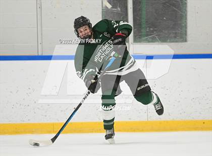 Thumbnail 1 in Northwest Catholic @ Xavier photogallery.
