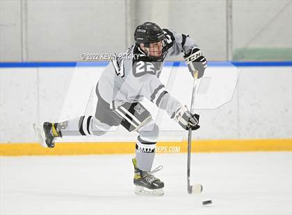Thumbnail 3 in Northwest Catholic @ Xavier photogallery.