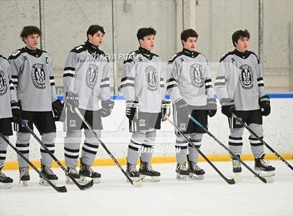 Thumbnail 3 in Northwest Catholic @ Xavier photogallery.
