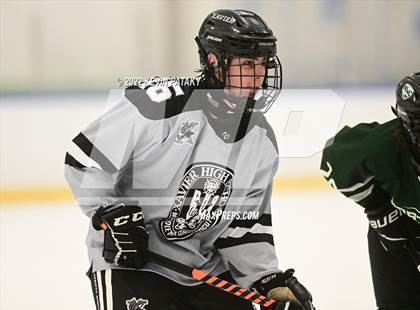 Thumbnail 3 in Northwest Catholic @ Xavier photogallery.
