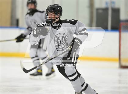 Thumbnail 1 in Northwest Catholic @ Xavier photogallery.