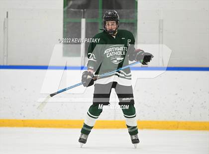 Thumbnail 3 in Northwest Catholic @ Xavier photogallery.