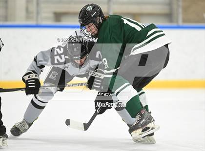 Thumbnail 3 in Northwest Catholic @ Xavier photogallery.