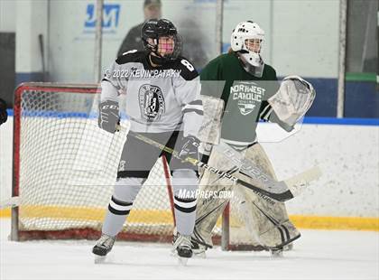 Thumbnail 1 in Northwest Catholic @ Xavier photogallery.