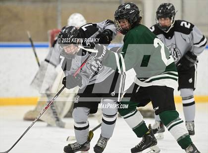 Thumbnail 1 in Northwest Catholic @ Xavier photogallery.