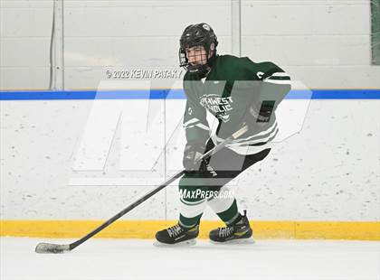 Thumbnail 3 in Northwest Catholic @ Xavier photogallery.