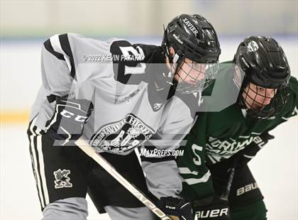 Thumbnail 3 in Northwest Catholic @ Xavier photogallery.