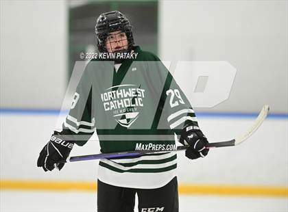 Thumbnail 1 in Northwest Catholic @ Xavier photogallery.