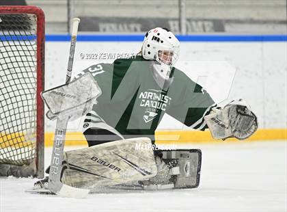 Thumbnail 1 in Northwest Catholic @ Xavier photogallery.