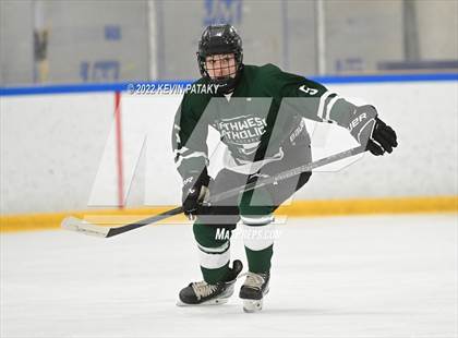 Thumbnail 1 in Northwest Catholic @ Xavier photogallery.