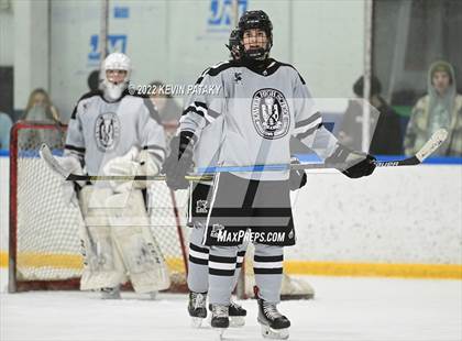 Thumbnail 1 in Northwest Catholic @ Xavier photogallery.