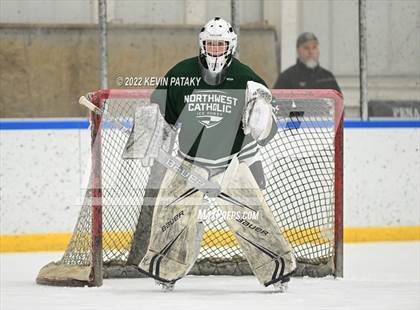 Thumbnail 1 in Northwest Catholic @ Xavier photogallery.