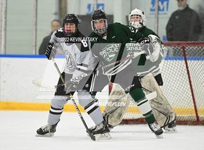 Thumbnail 3 in Northwest Catholic @ Xavier photogallery.