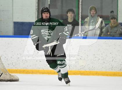 Thumbnail 1 in Northwest Catholic @ Xavier photogallery.