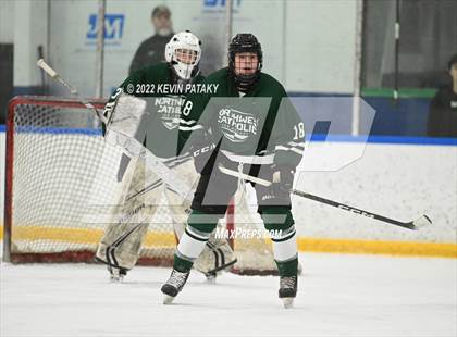 Thumbnail 1 in Northwest Catholic @ Xavier photogallery.