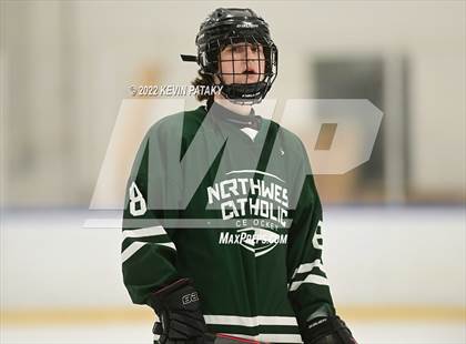 Thumbnail 2 in Northwest Catholic @ Xavier photogallery.