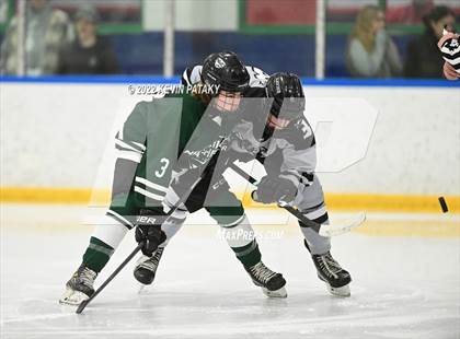 Thumbnail 2 in Northwest Catholic @ Xavier photogallery.