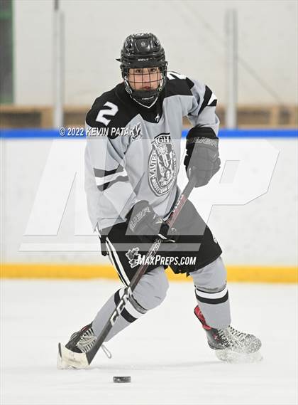 Thumbnail 2 in Northwest Catholic @ Xavier photogallery.