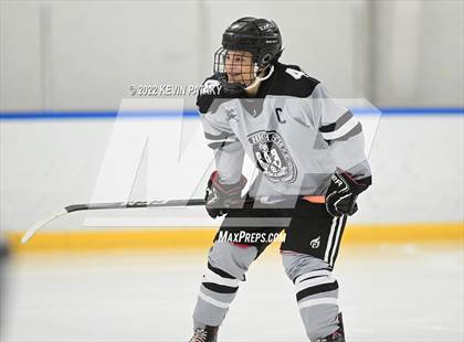 Thumbnail 3 in Northwest Catholic @ Xavier photogallery.