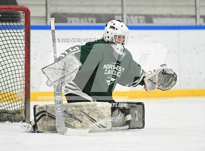 Thumbnail 3 in Northwest Catholic @ Xavier photogallery.
