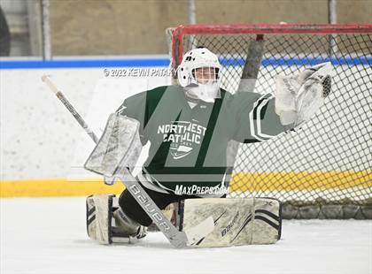 Thumbnail 2 in Northwest Catholic @ Xavier photogallery.
