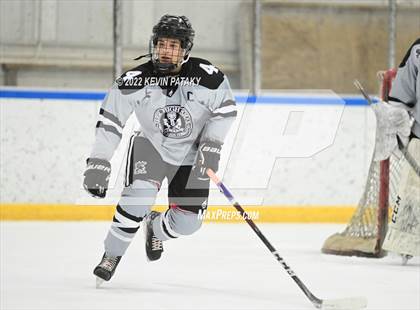 Thumbnail 3 in Northwest Catholic @ Xavier photogallery.