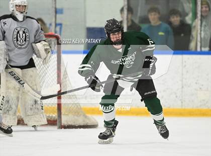 Thumbnail 3 in Northwest Catholic @ Xavier photogallery.