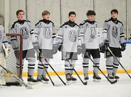 Thumbnail 2 in Northwest Catholic @ Xavier photogallery.