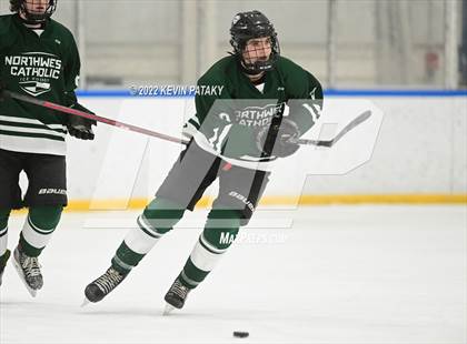 Thumbnail 2 in Northwest Catholic @ Xavier photogallery.