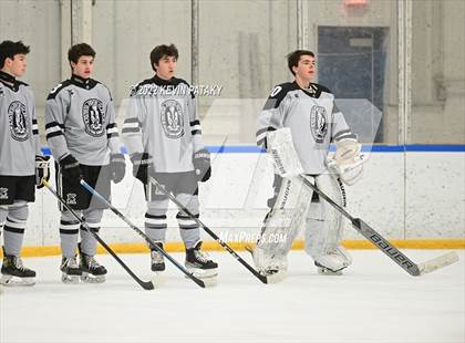Thumbnail 2 in Northwest Catholic @ Xavier photogallery.