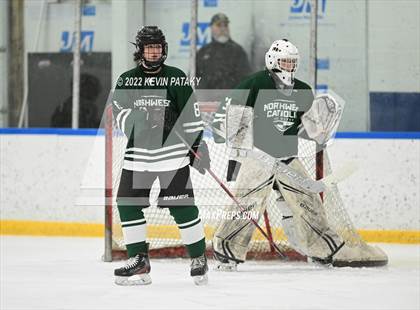 Thumbnail 2 in Northwest Catholic @ Xavier photogallery.