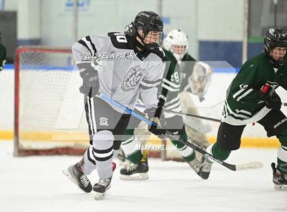 Thumbnail 1 in Northwest Catholic @ Xavier photogallery.