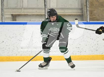 Thumbnail 3 in Northwest Catholic @ Xavier photogallery.