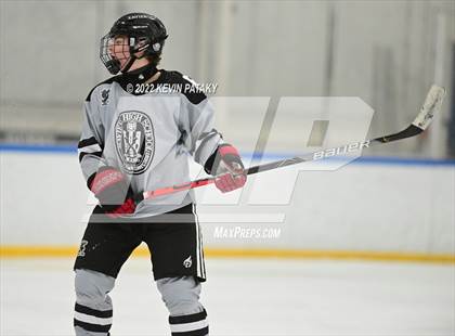 Thumbnail 3 in Northwest Catholic @ Xavier photogallery.