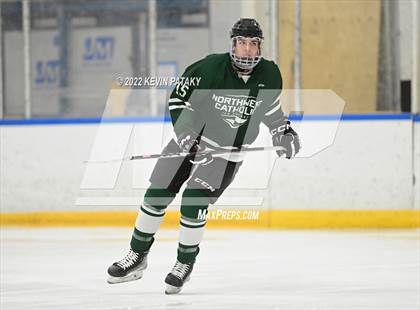 Thumbnail 2 in Northwest Catholic @ Xavier photogallery.