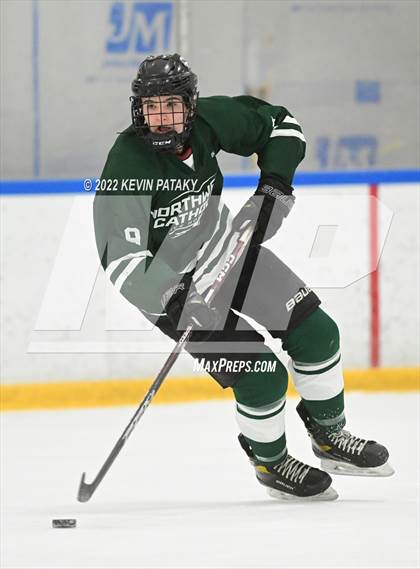 Thumbnail 2 in Northwest Catholic @ Xavier photogallery.