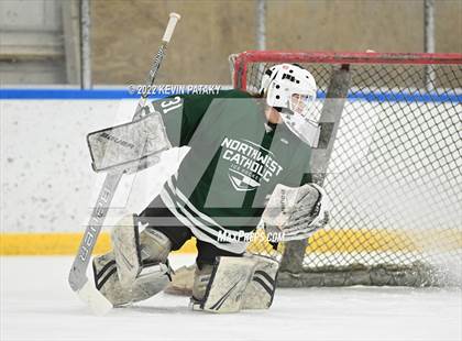 Thumbnail 1 in Northwest Catholic @ Xavier photogallery.