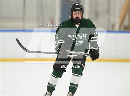 Thumbnail 1 in Northwest Catholic @ Xavier photogallery.